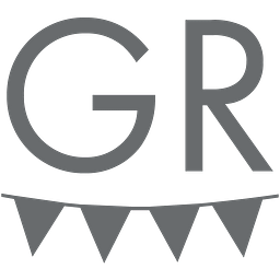 Ginger Ray Logo