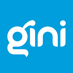 Gini GmbH Logo