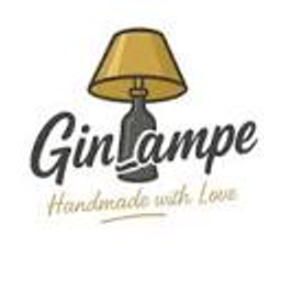 Ginlampe Logo