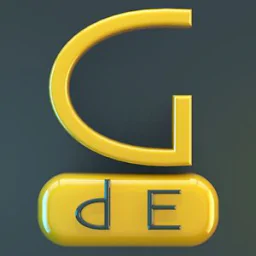 Ginomai GmbH Logo