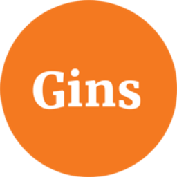Gins Logo