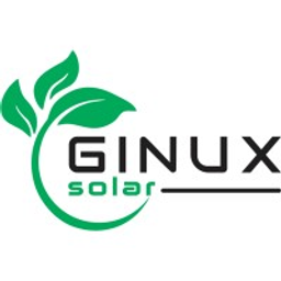 Ginux Logo