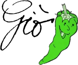 Gio's Bistro Pizzeria Logo