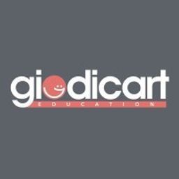 Giodicart Megastore Logo