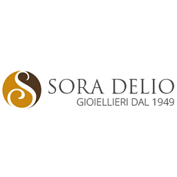 Gioielleria Sora Delio Logo
