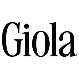 Giola Beauty Logo