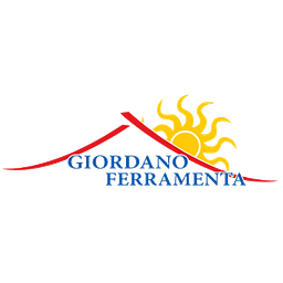 Giordanoferramenta Logo