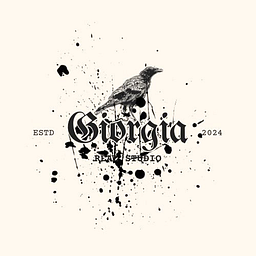 Giorgiamode Logo