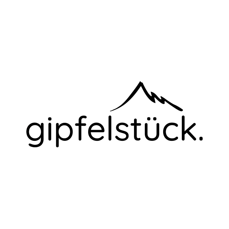Gipfelstück Logo