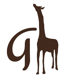 giraffenland.de Logo