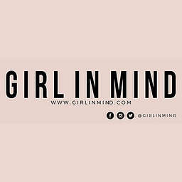Girl In Mind Logo