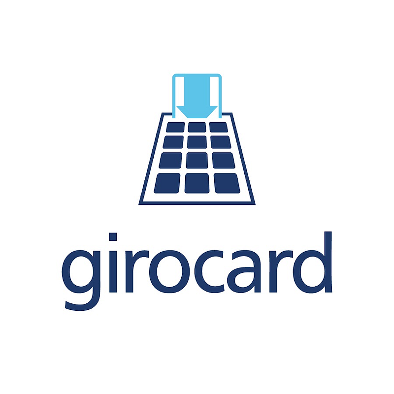 giropay Logo