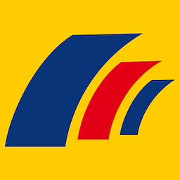 Deutsche Postbank AG Logo