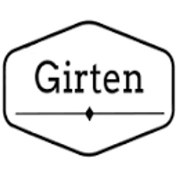 girten-massivholz.de Logo