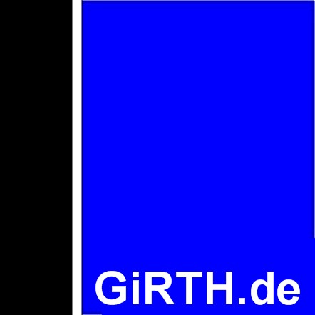 Girth Andreas Logo