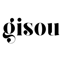 Gisou Logo
