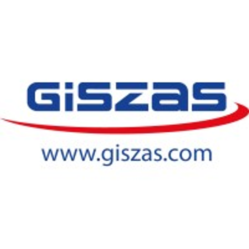 Giszas GmbH Logo