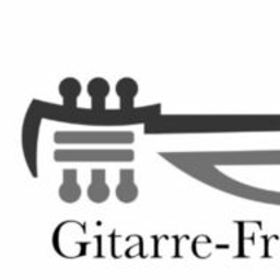 Walter, Martin Gitarrenlehrer Logo