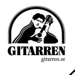 Gitarren Logo