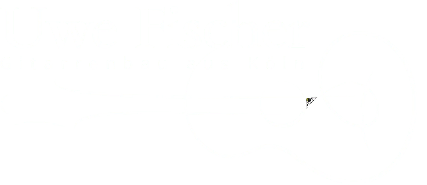Gitarrenbau Fischer Logo