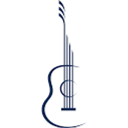 Gitarrenunterricht Darmstadt Logo