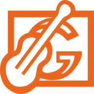 Instrumentenhandel Gitronik Logo