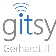 Gerhardt IT-Systemlösungen Logo
