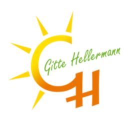 Gitte Hellermann Logo