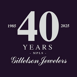Michael | Gittelson Jewelers Logo