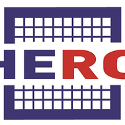 HeRo Gitterroste GmbH Logo