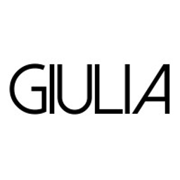 Giulia Shoes Logo