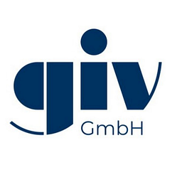 Giv Gmbh Logo