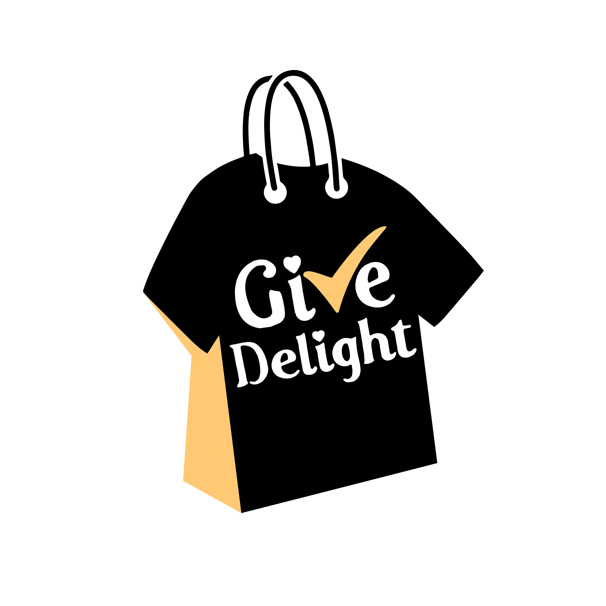 GiveDelight Logo