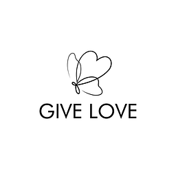 GIVE LOVE JEWELRY Logo