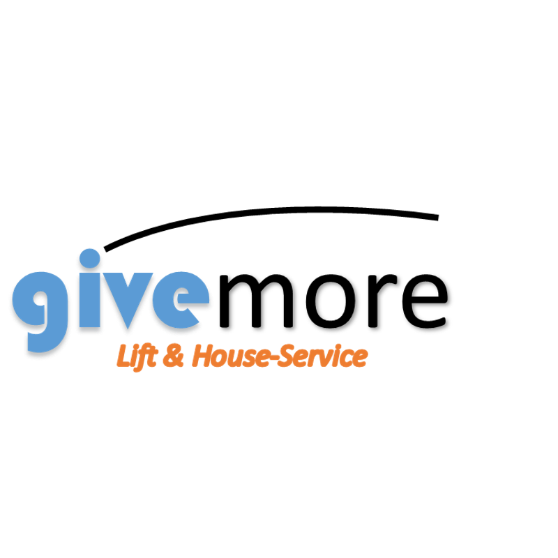 Hoff Givemore - Treppenlifte Logo