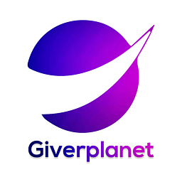 Giverplanet Logo