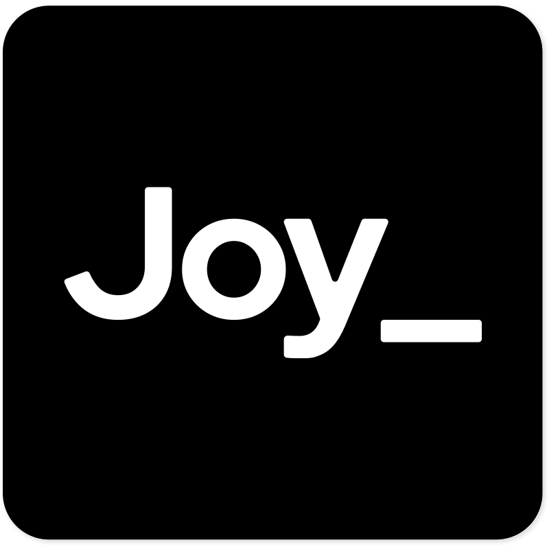 Joy_ Logo