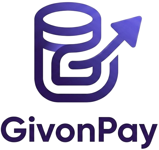 Givonpay Logo