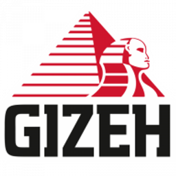 www.gizeh-shop.de Logo