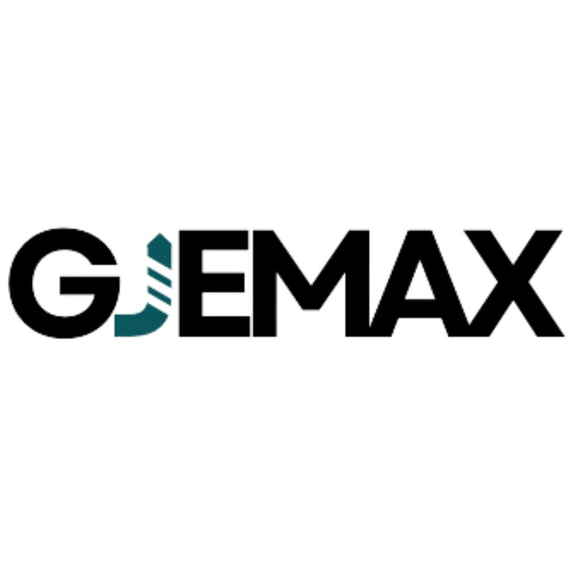 GJEMAX Logo