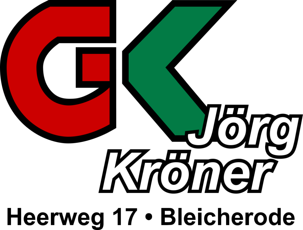Gebrüder Kröner e.K. Logo