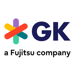 GK Software SE Logo