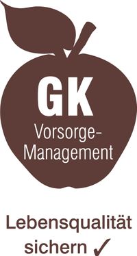 GK Vorsorgemanagement GbR
- Kundenbewertungen & Rezensionen
(2026) Logo