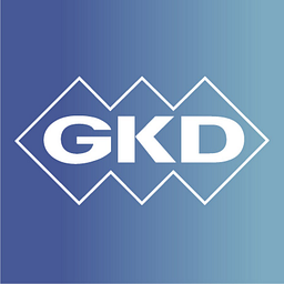 GKD - Gebr. Kufferath AG Logo