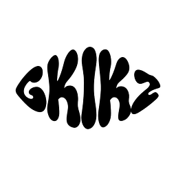 Gkikz Logo