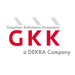 GKK Gutachten GmbH Logo