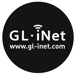 GL Inet Logo