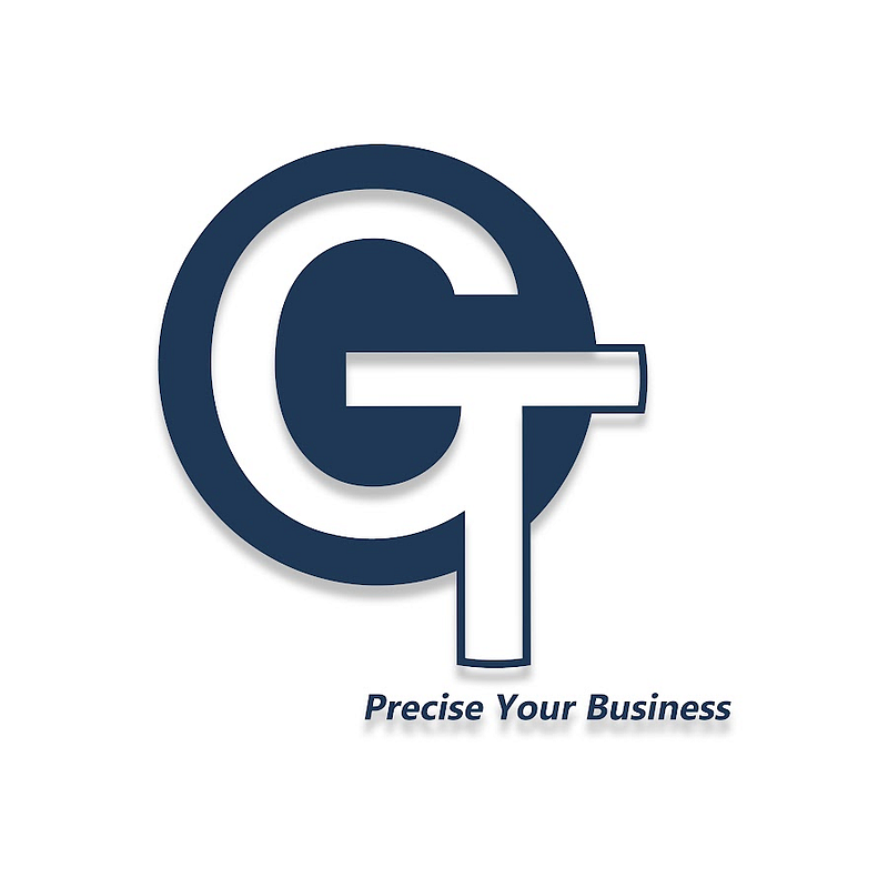 Gl Technology GmbH Logo