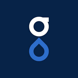 Glacier Fresh Logo