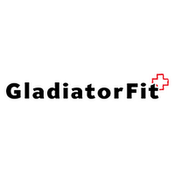 GladiatorFit Logo